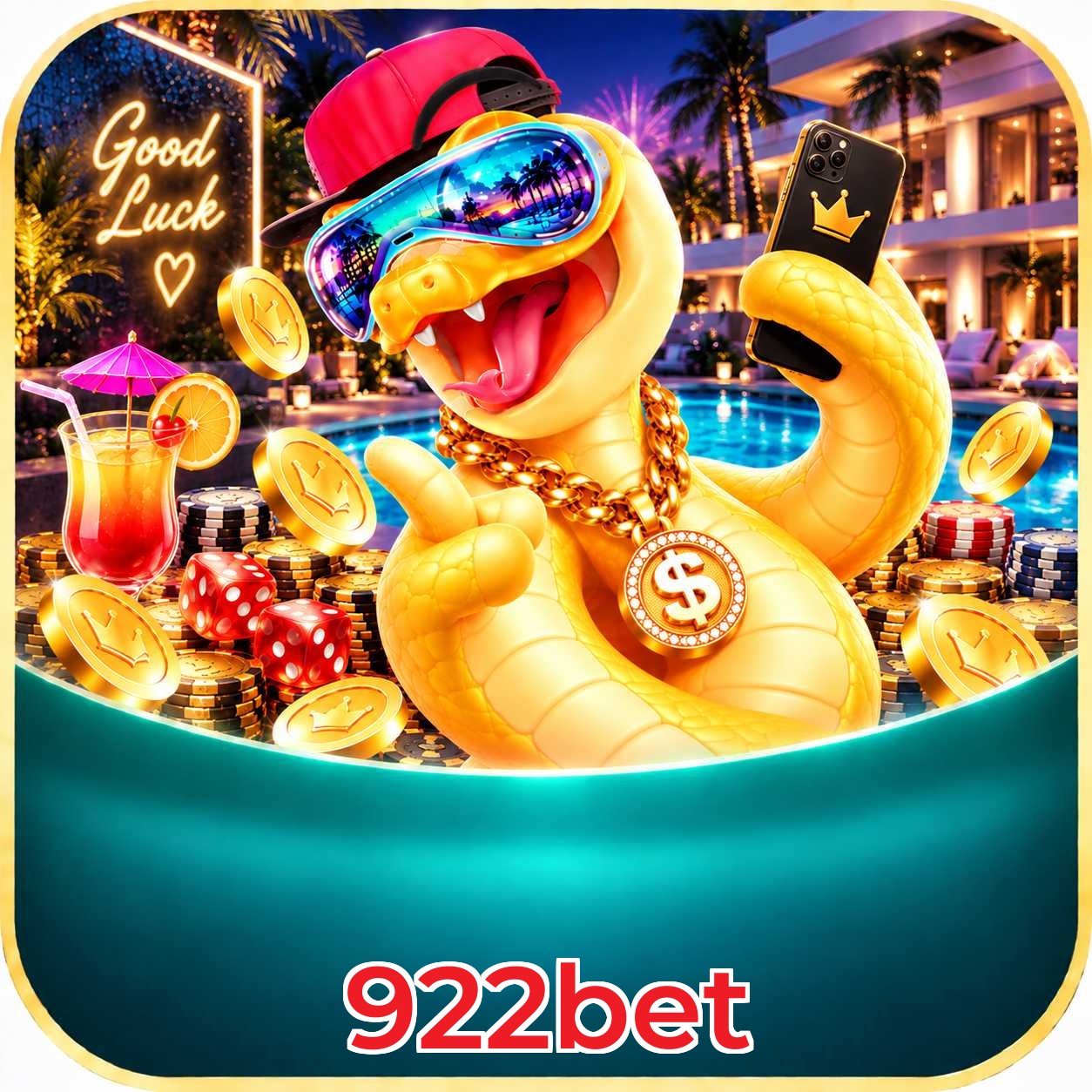APK oficial da 922bet para Android com instalação verificada