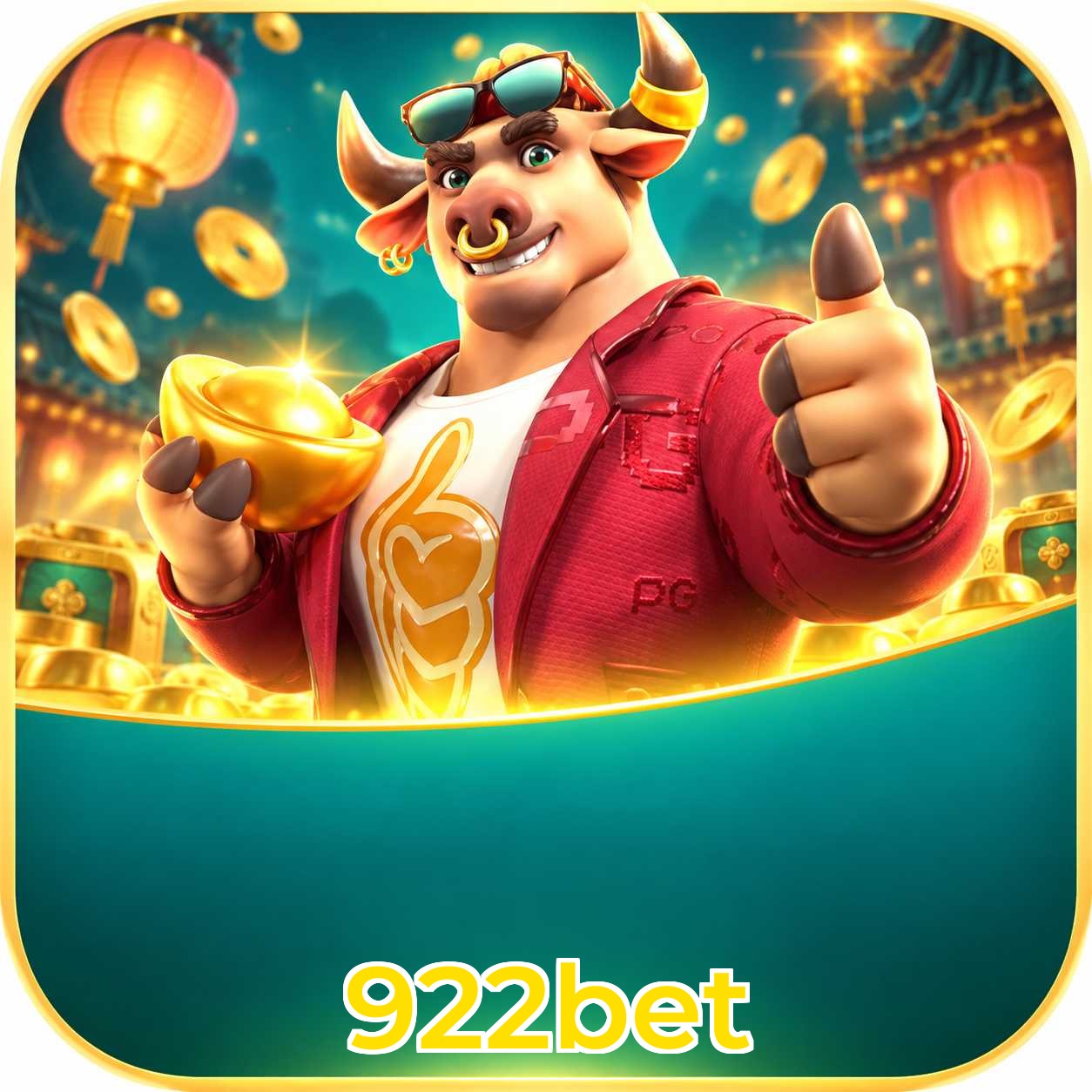 Tabela de RTP dos jogos mais jogados na 922bet