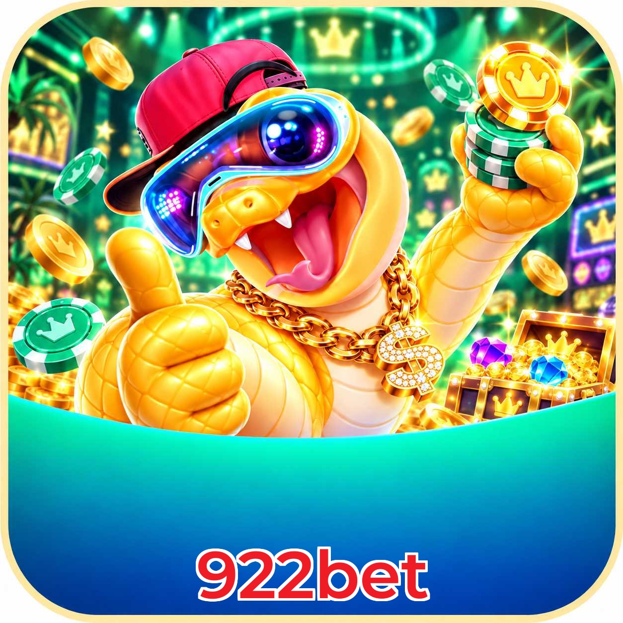 Download seguro do app 922bet com APK oficial de 58MB