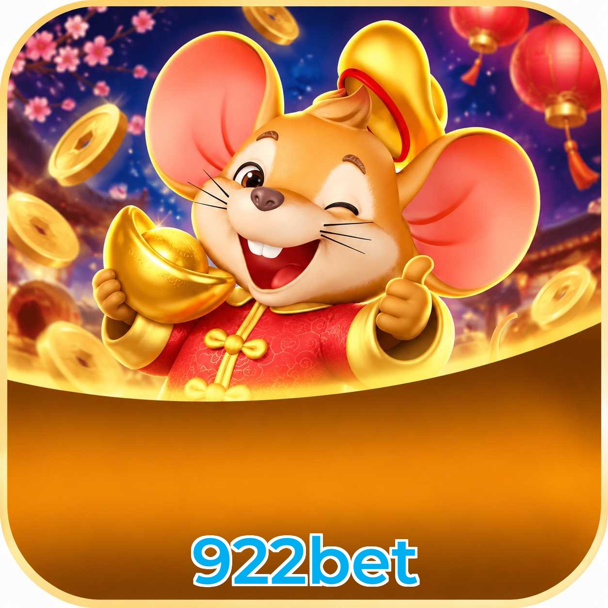 Grandes vitórias e jackpots pagos pela 922bet via PIX