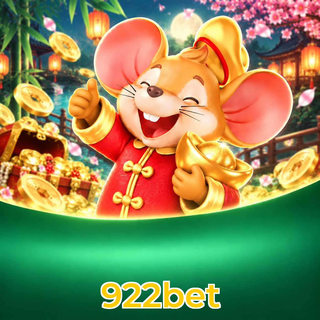 Jogos Fortune da 922bet com Fortune Tiger e títulos PG Soft