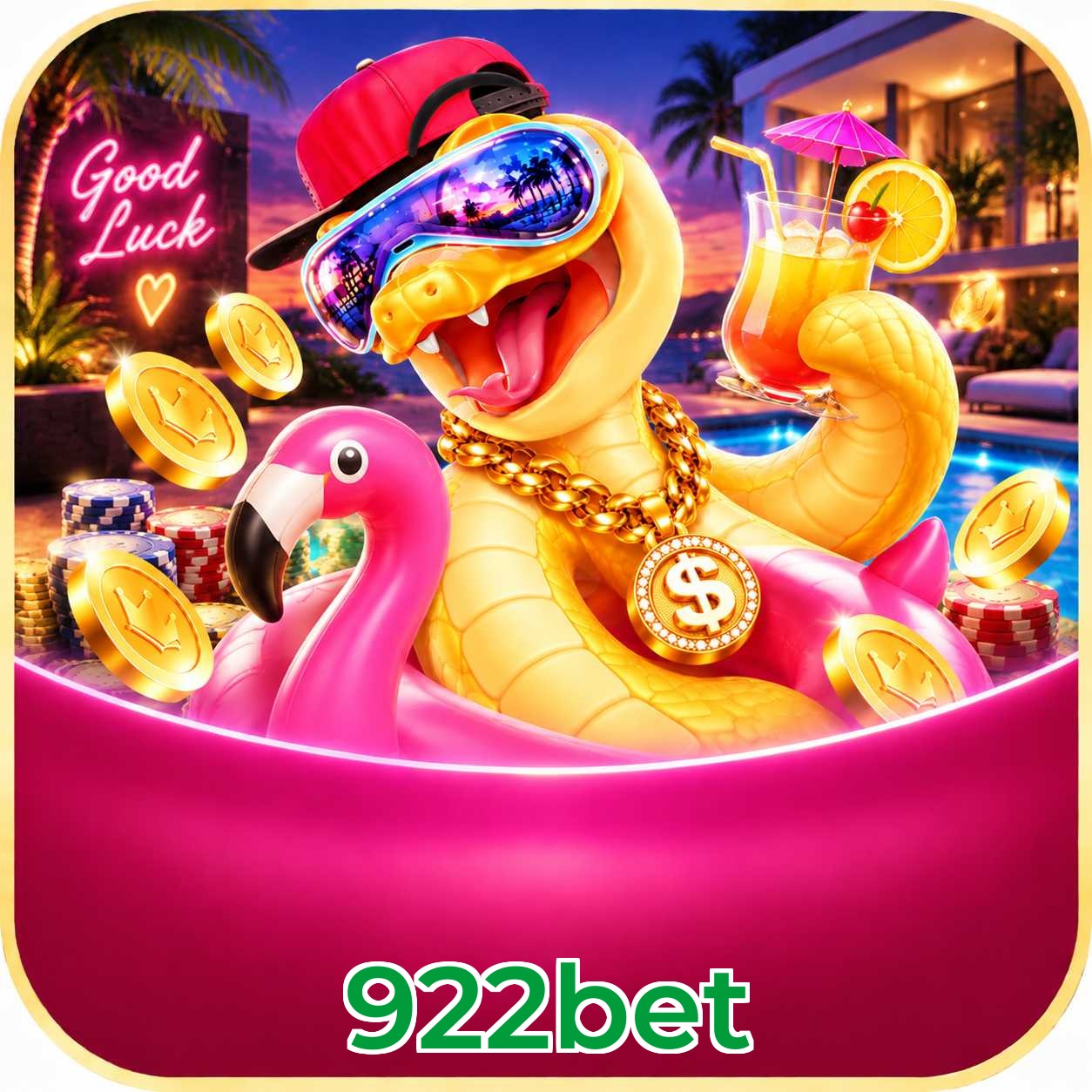 Central de download oficial da 922bet para Android e iOS