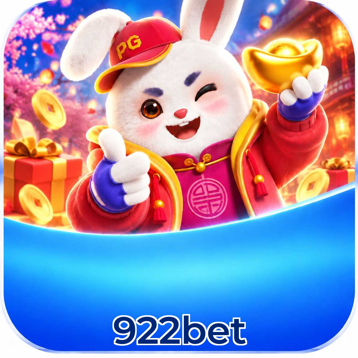 Como seguir a 922bet no Facebook e ativar notificações