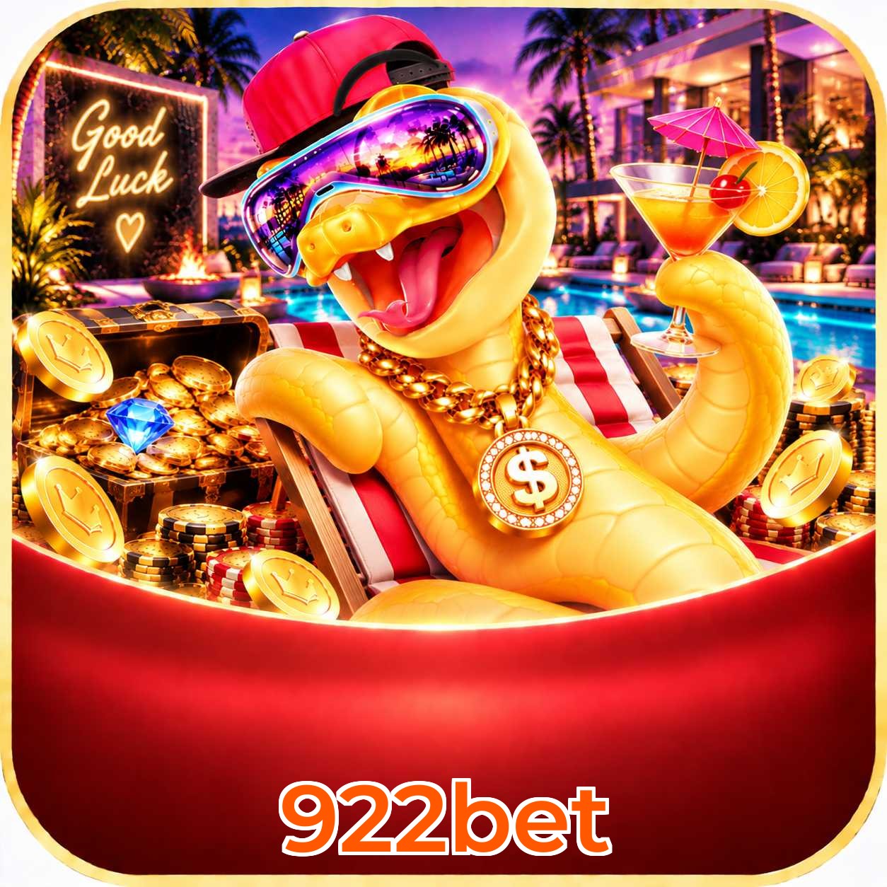 Canal oficial da 922bet no Telegram com bônus e suporte